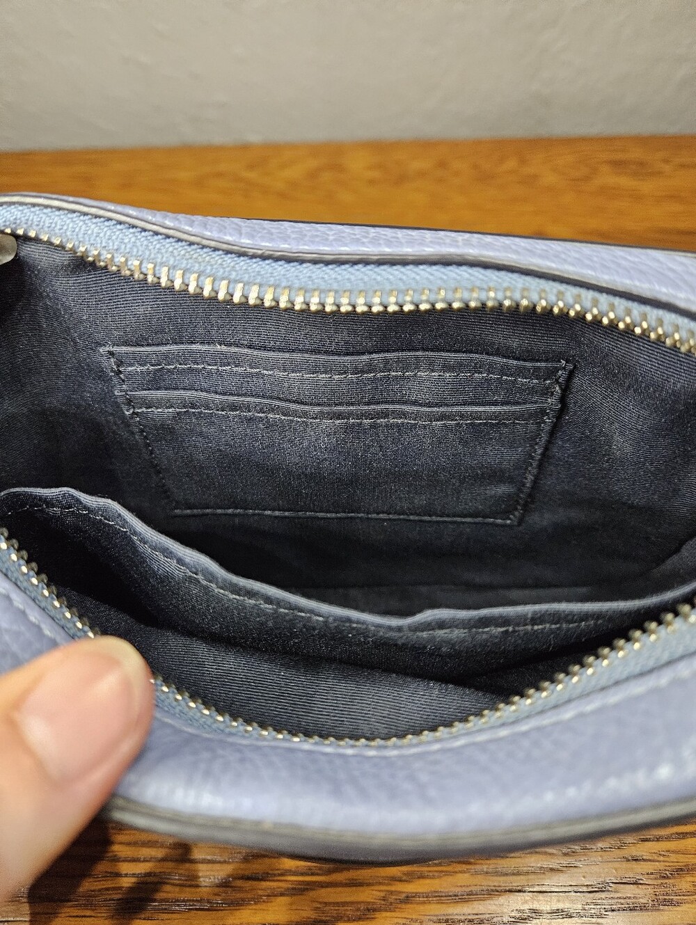 Coach X Disney Mini Camera Bag With Cinderella - Picture 9 of 11